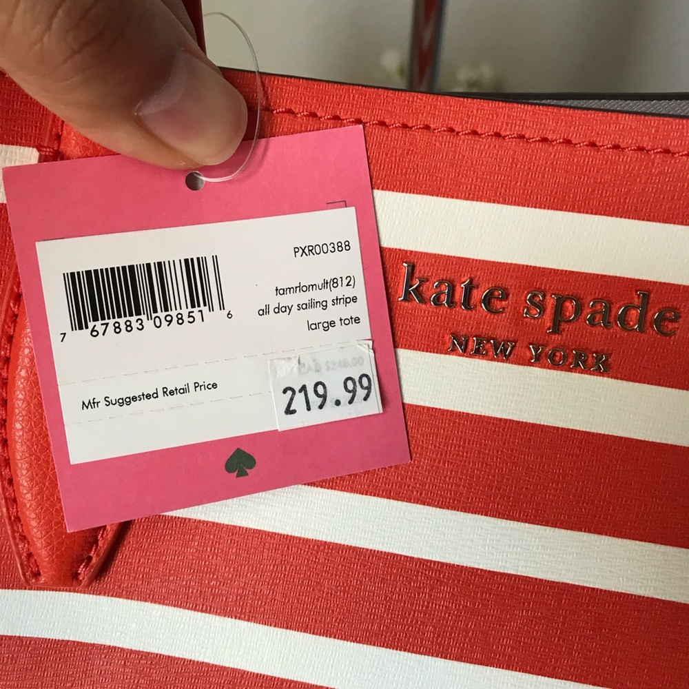 ♠️Kate Spade purse - Picture 6 of 10